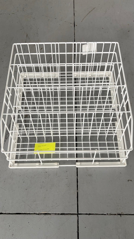 Panier à verres 4 rangées - ALT0011243