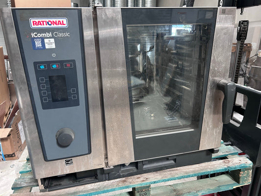 Four rational combi classic 6nvx - DI-0021050