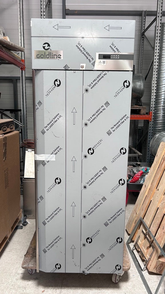 ARMOIRE FROID POSITIVE 1 PORTE - DF-0001296