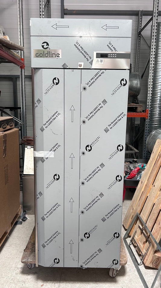 ARMOIRE FROID POSITIVE 1 PORTE - DF-0001296