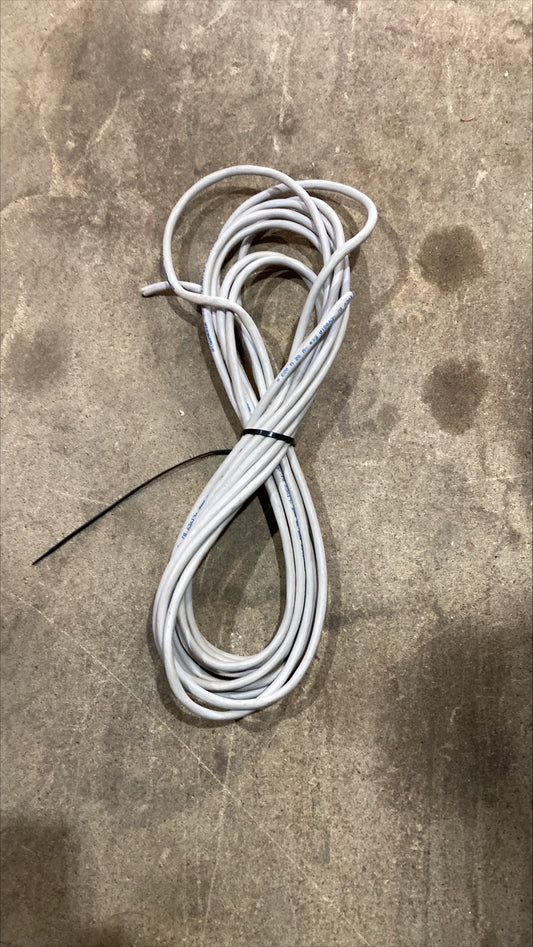 Câble bus 4*0,75 50m