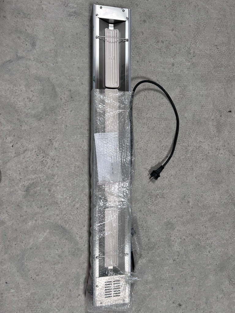 Rampe chauffante CERAMIQUE - DI-0021051