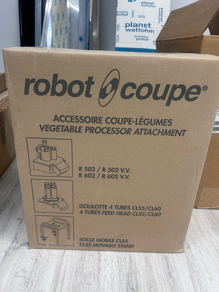 Accessoire coupe légume robot coupe - DI-0021055