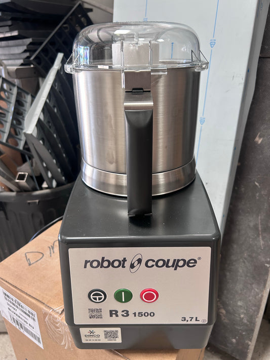 Robot coupe R3D - DI-0021065