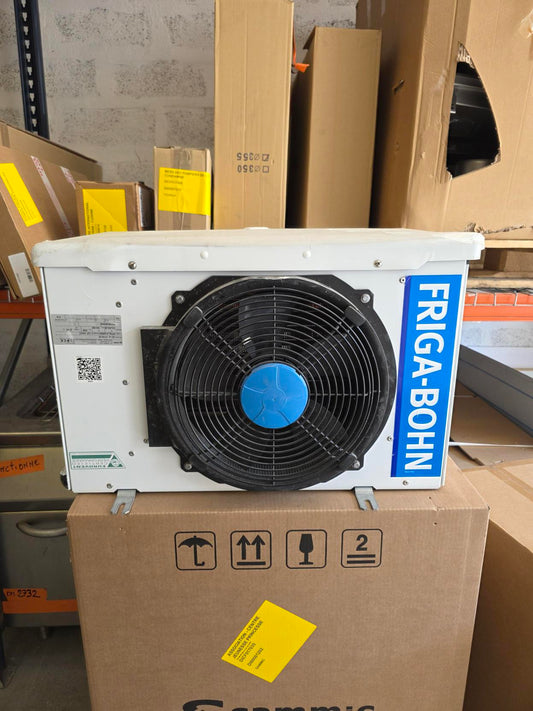 EVAPORATEUR VENTILLE CUBIQUE - DI-0020582
