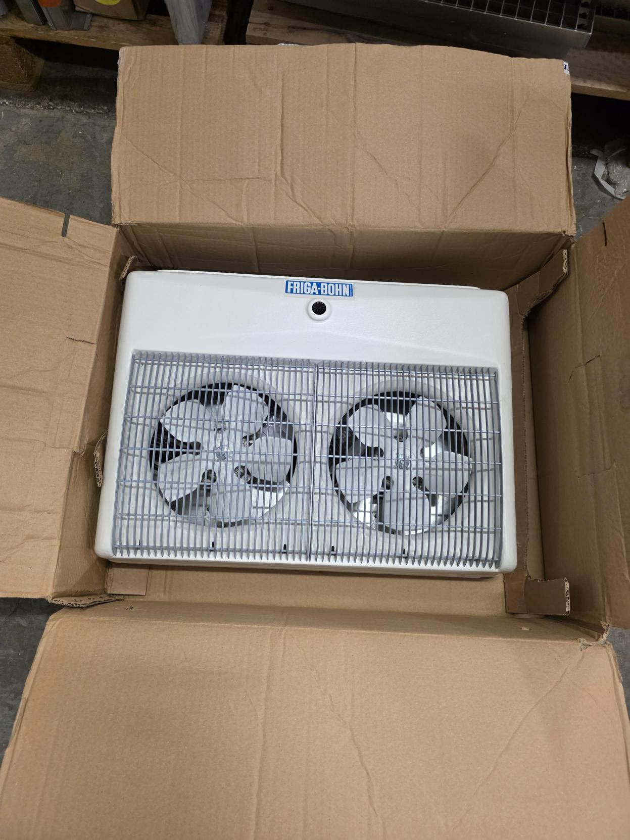 EVAPORATEUR MF4 - DF-0000762