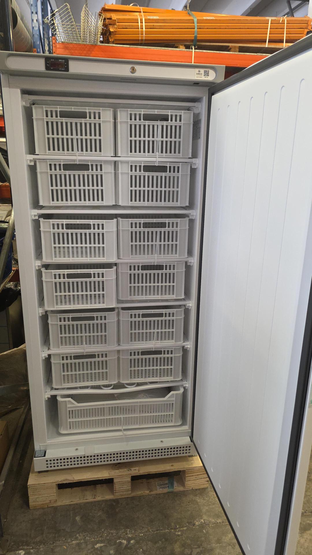 Armoire réfrigérée négative - 520 L - Nosem - DI-0020816