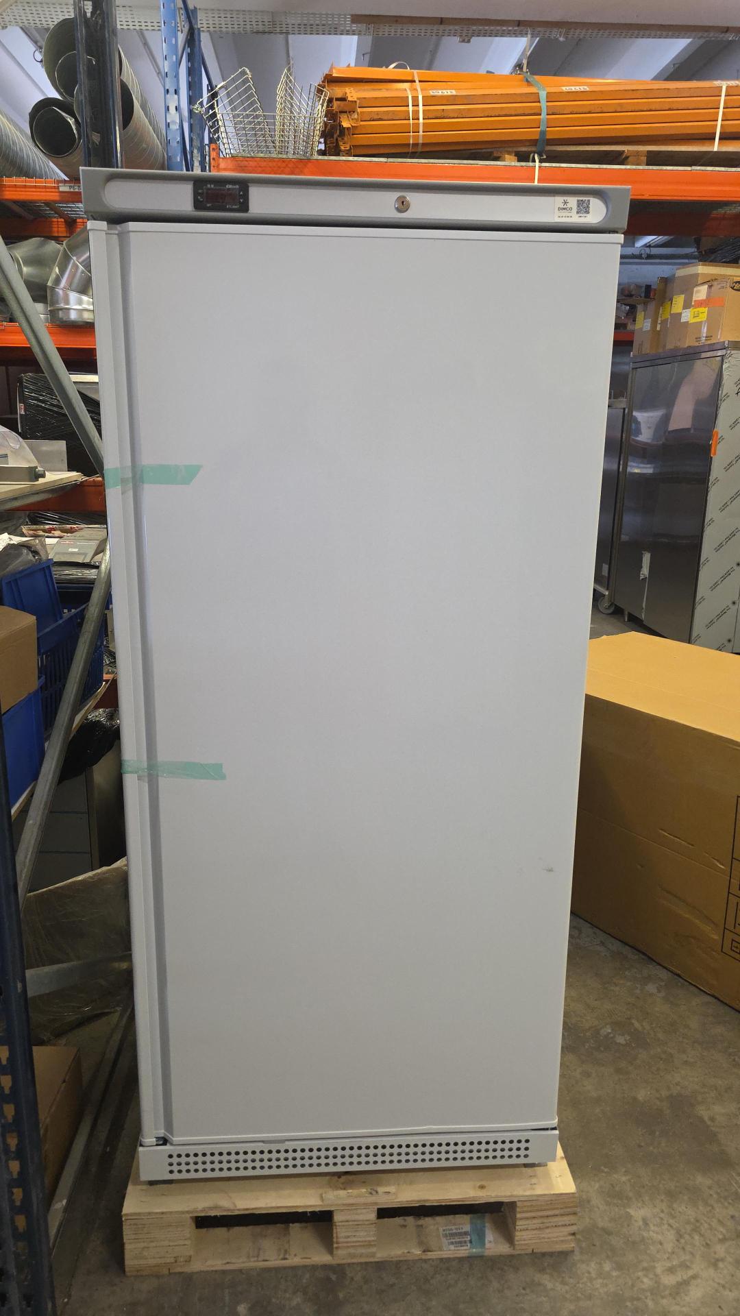 Armoire réfrigérée négative - 520 L - Nosem - DI-0020816