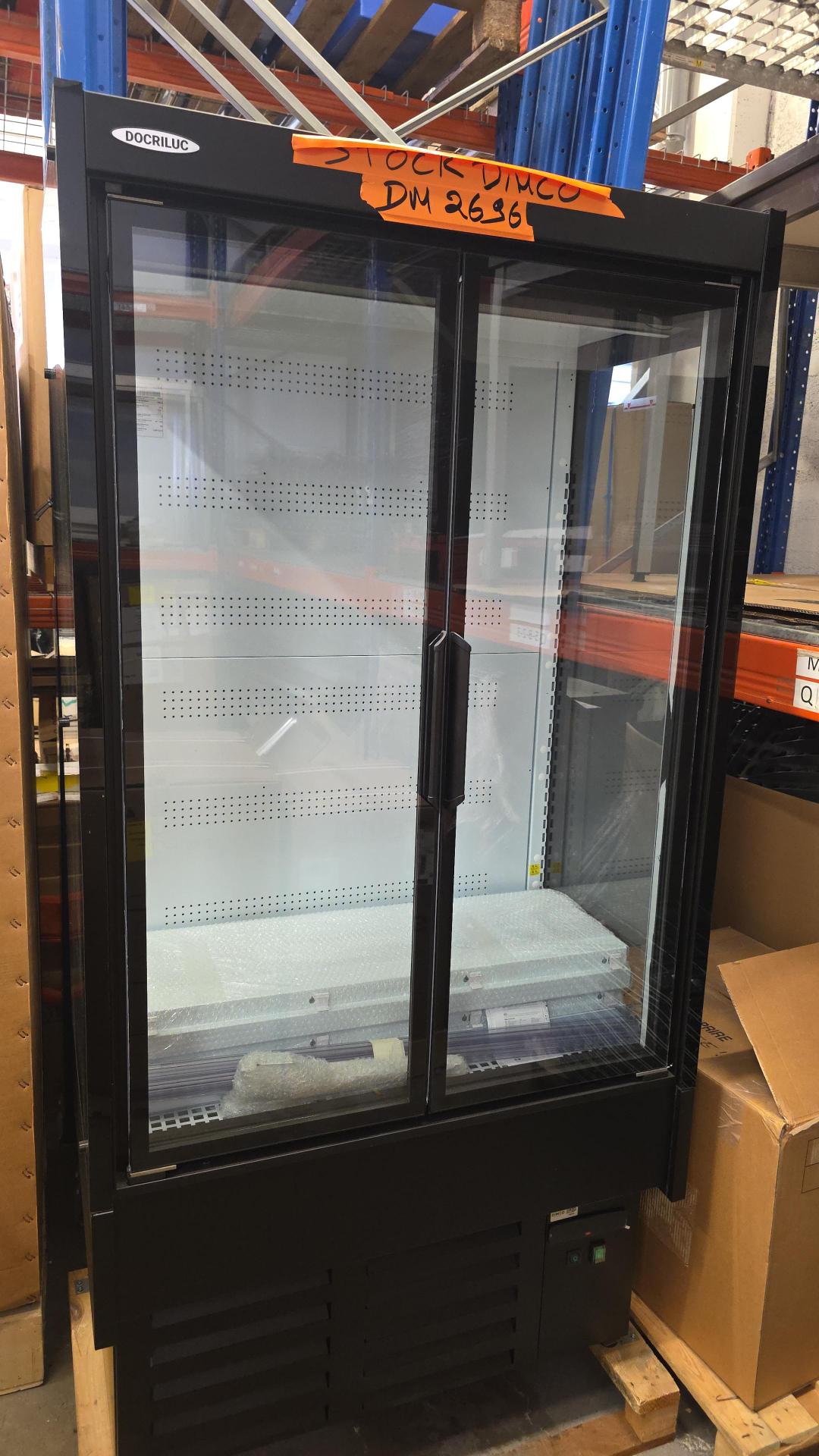VITRINE REFRIGEREE - DI-0015176