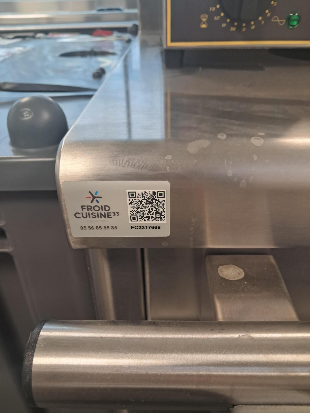 MEUBLE SELF 3 TVO - FC-0035580