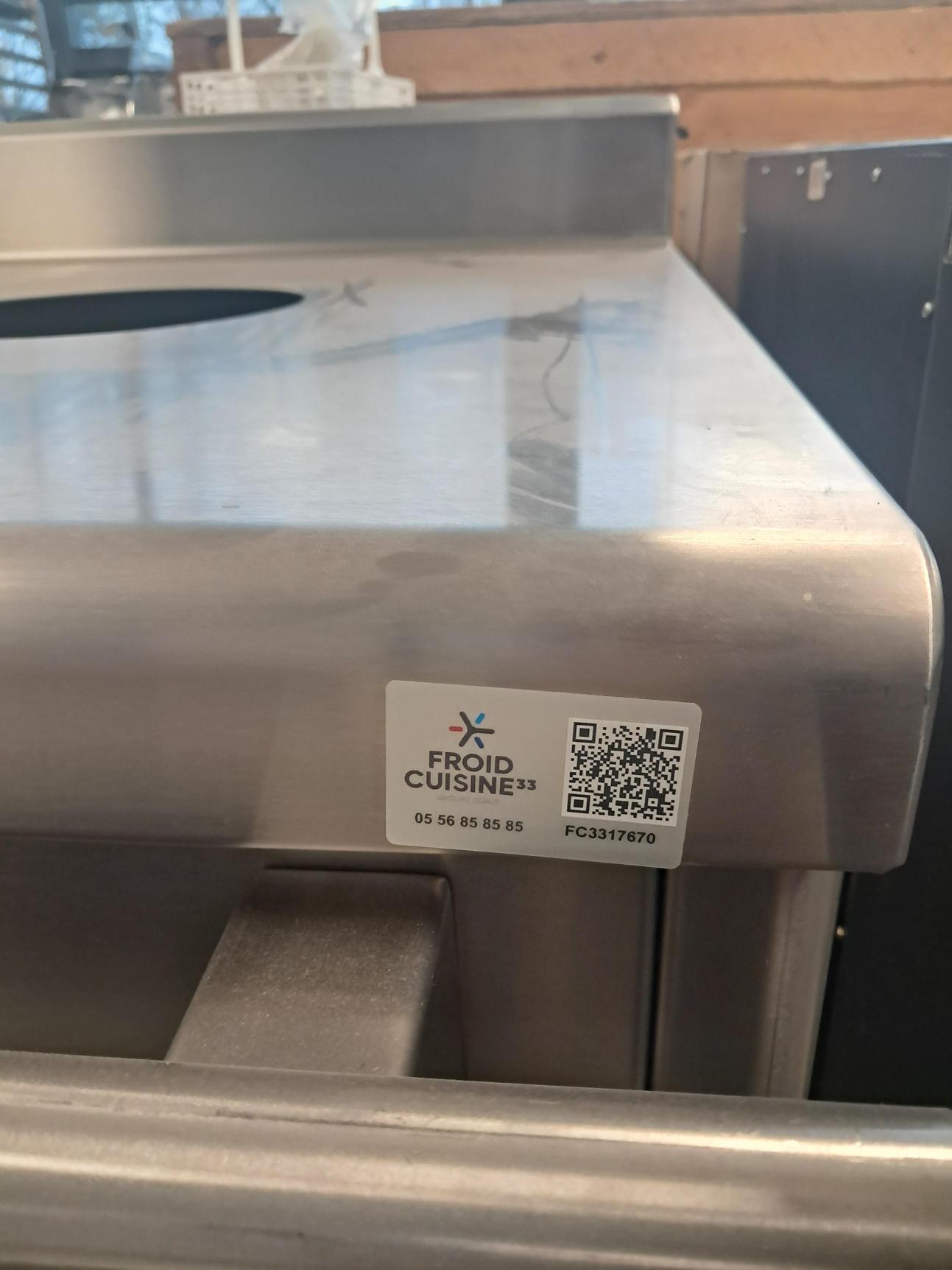 MEUBLE SELF 3 TVO - FC-0035581