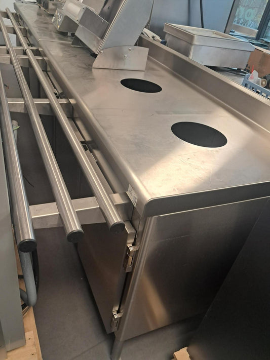 MEUBLE SELF 3 TVO - FC-0035581