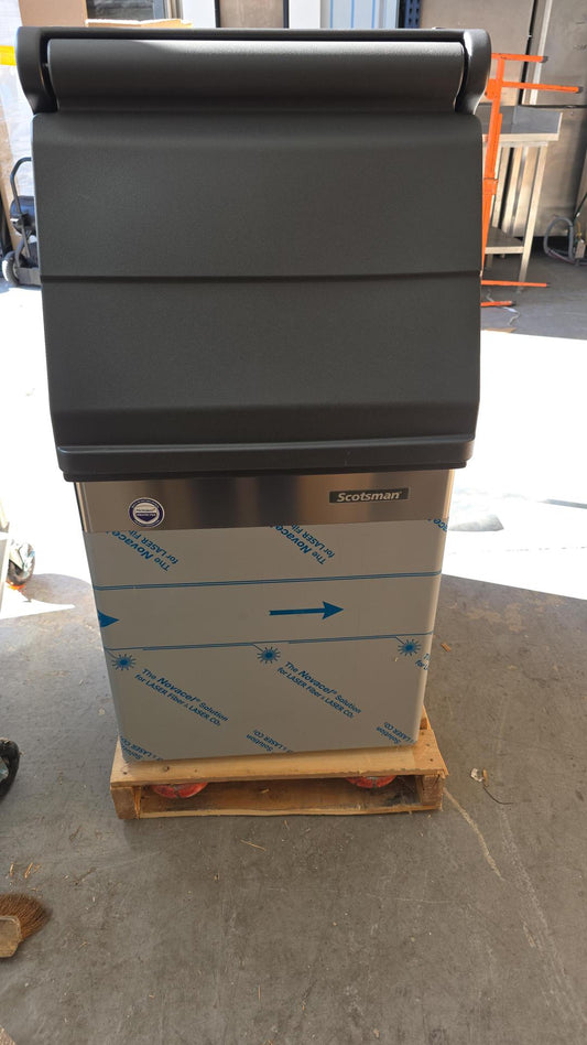 BAC DE STOCKAGE GALCONS - DI-0018302