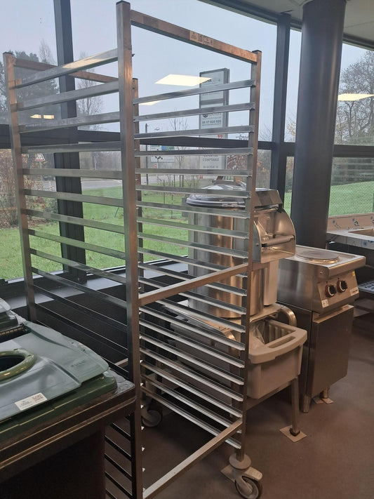 ECHELLE 20NIV GN1/1 - FC-0035585