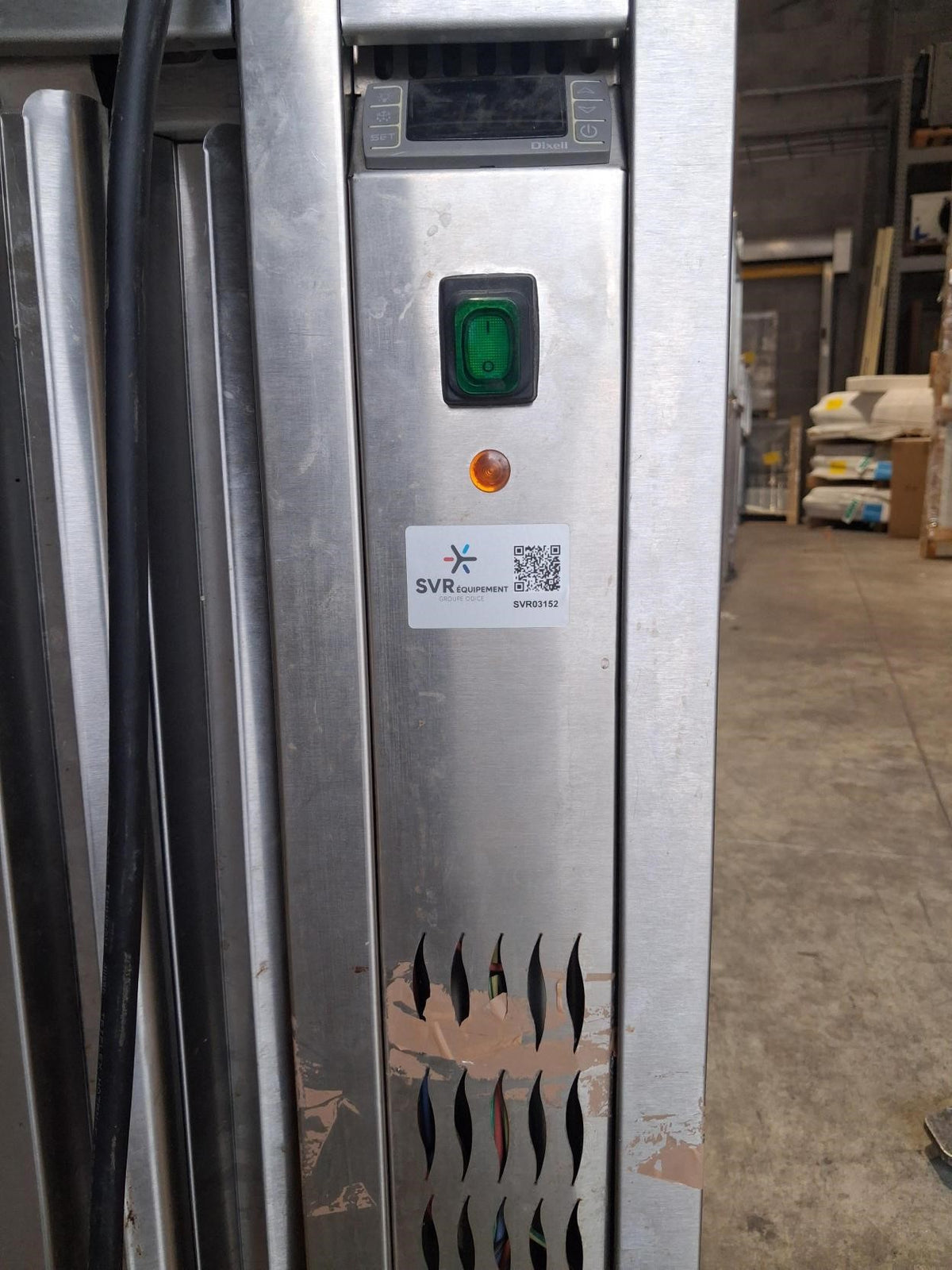 ETUVE - SV-0003818