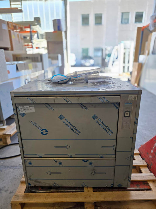 LAVE BATTERIE - DI-0018570