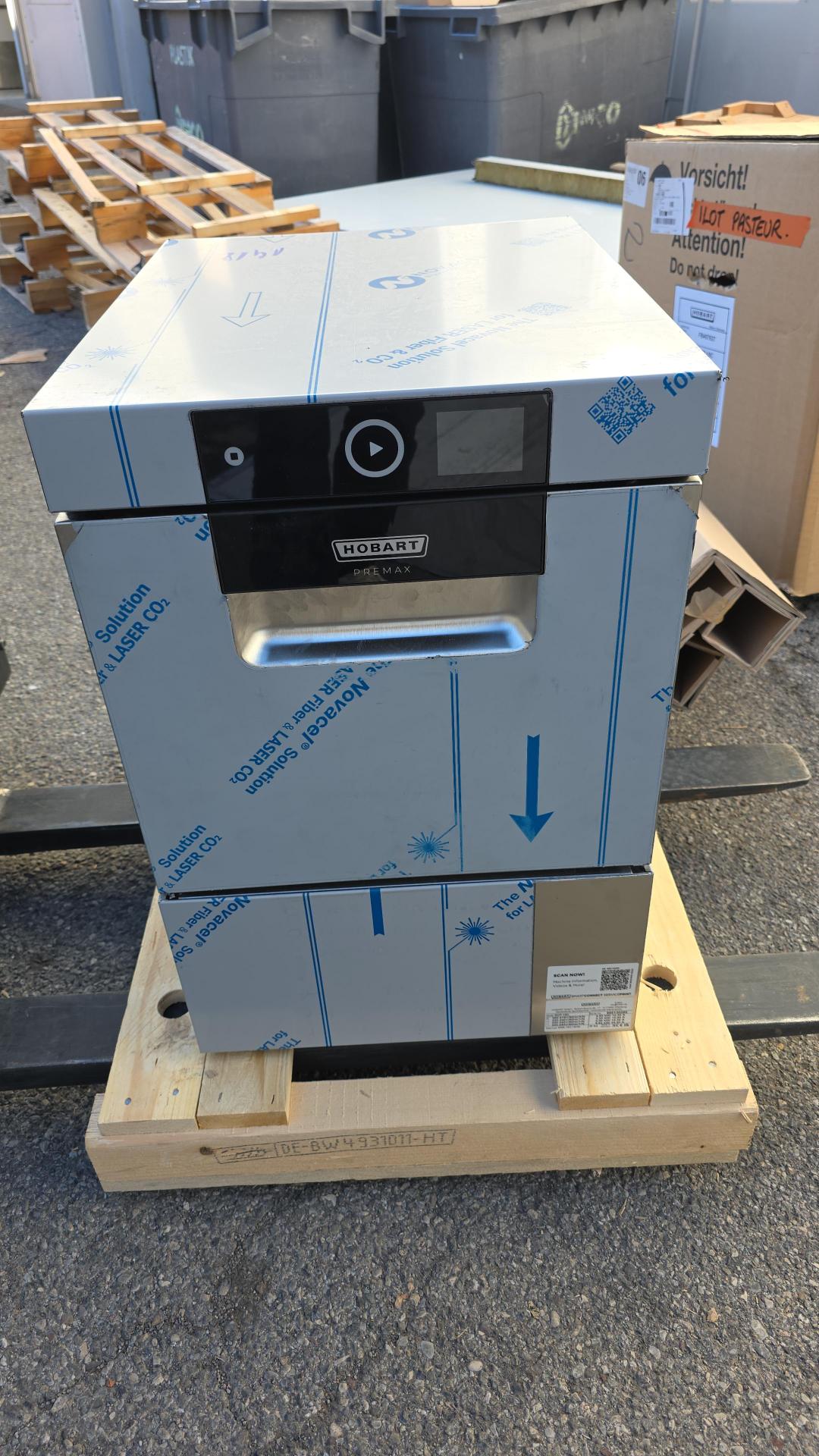 LAVE VERRE GCP-10C - DI-0018573