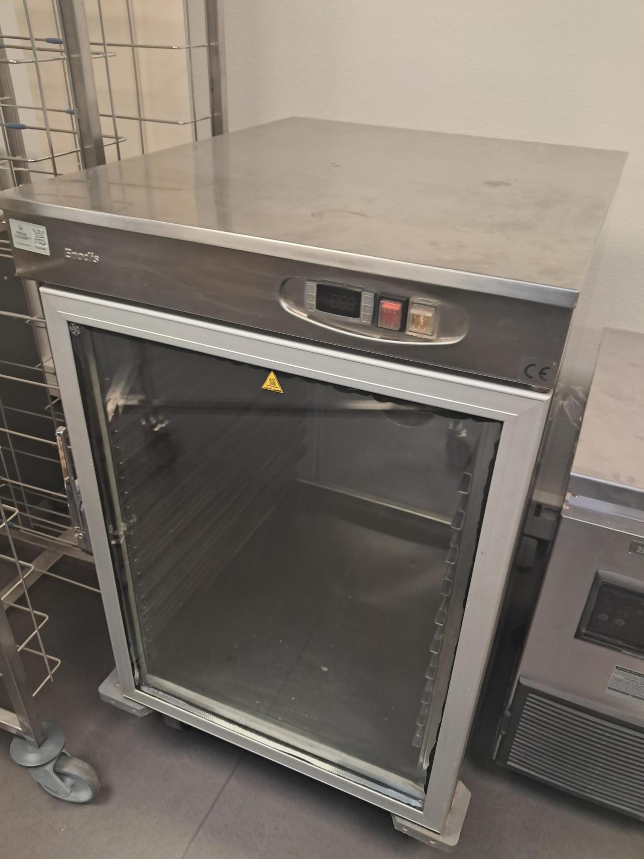 CHARIOT 15NIV - FC-0035648