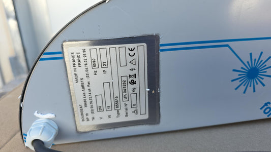 ARMOIRE A COUTEAUX - DI-0018574