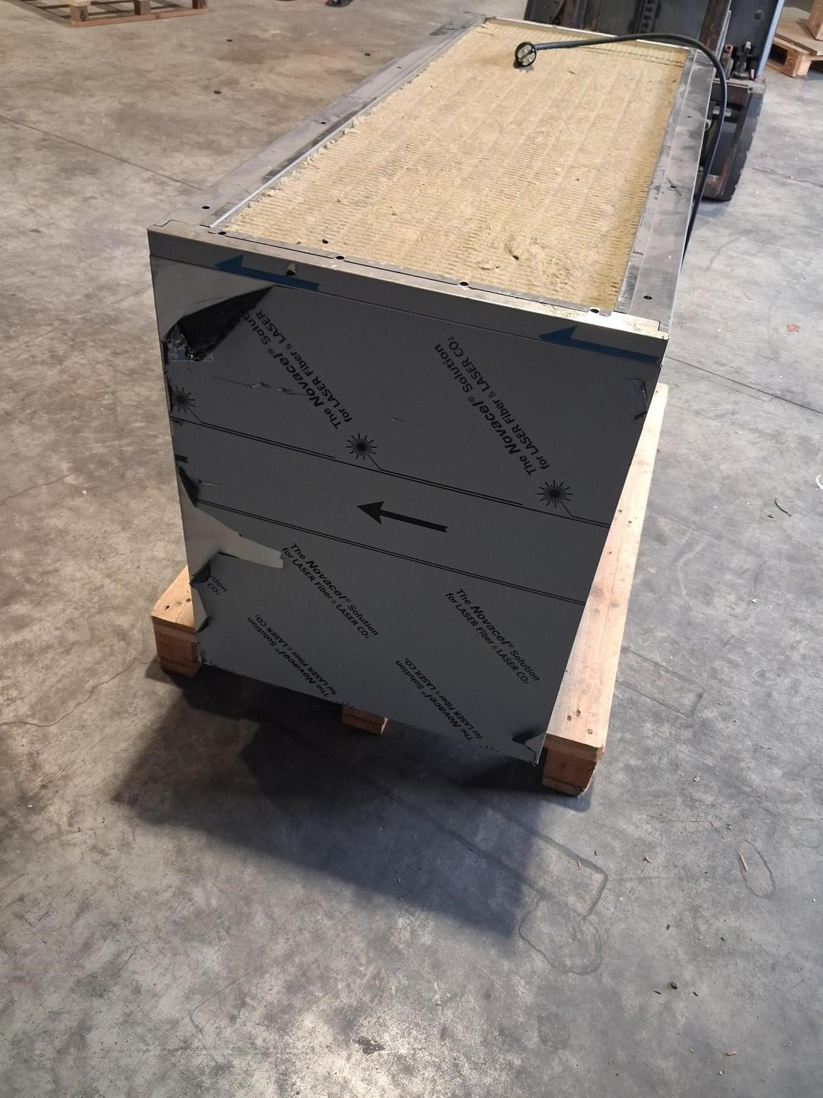 ETUVE - SV-0003818