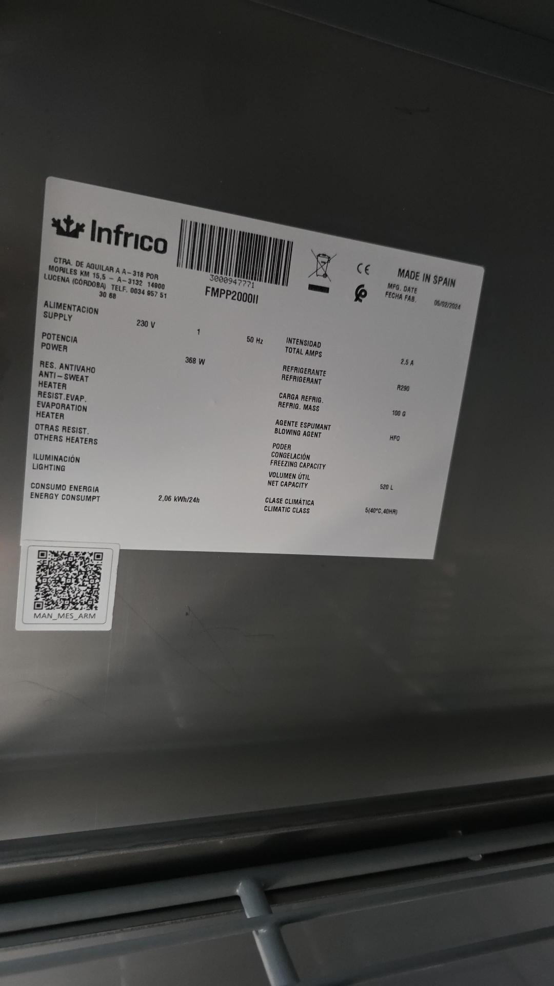 MEUBLE 3 PORTES - DI-0018583