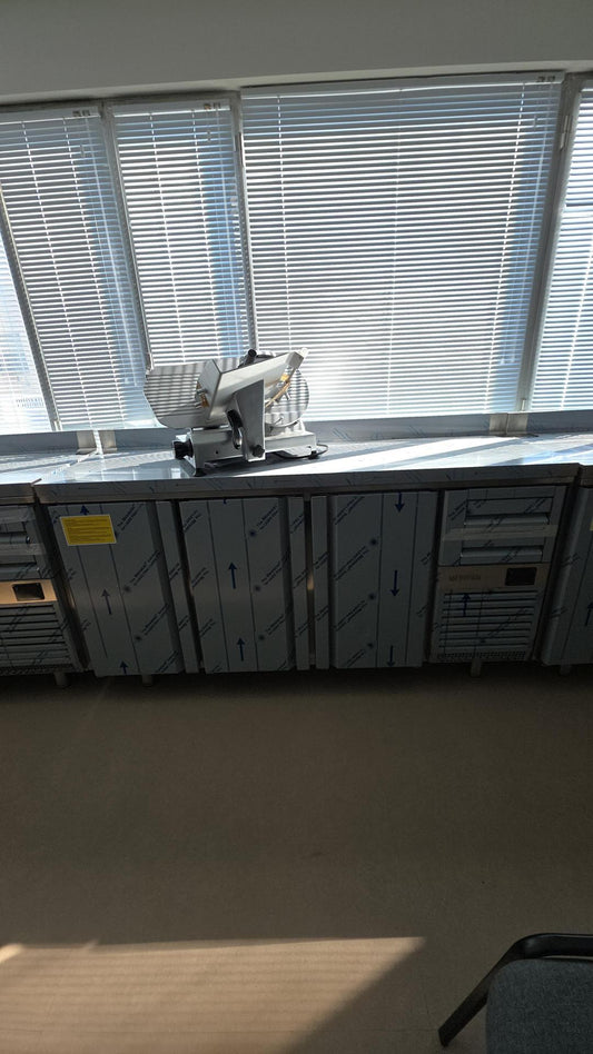 MEUBLE BAS 3 PORTES - DI-0018585