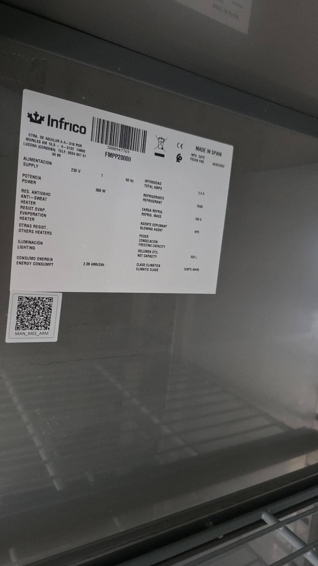 MEUBLE BAS 3 PORTES - DI-0018585