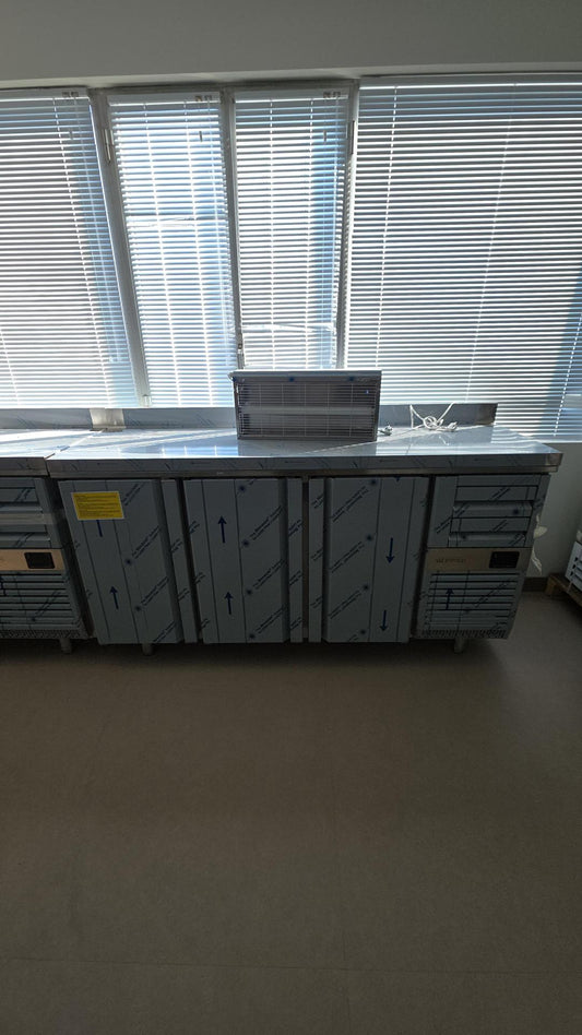 MEUBLE BAS 3 PORTES - DI-0018586