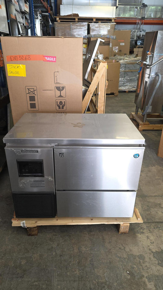 MACHINE A GLACONS - DI-0018298