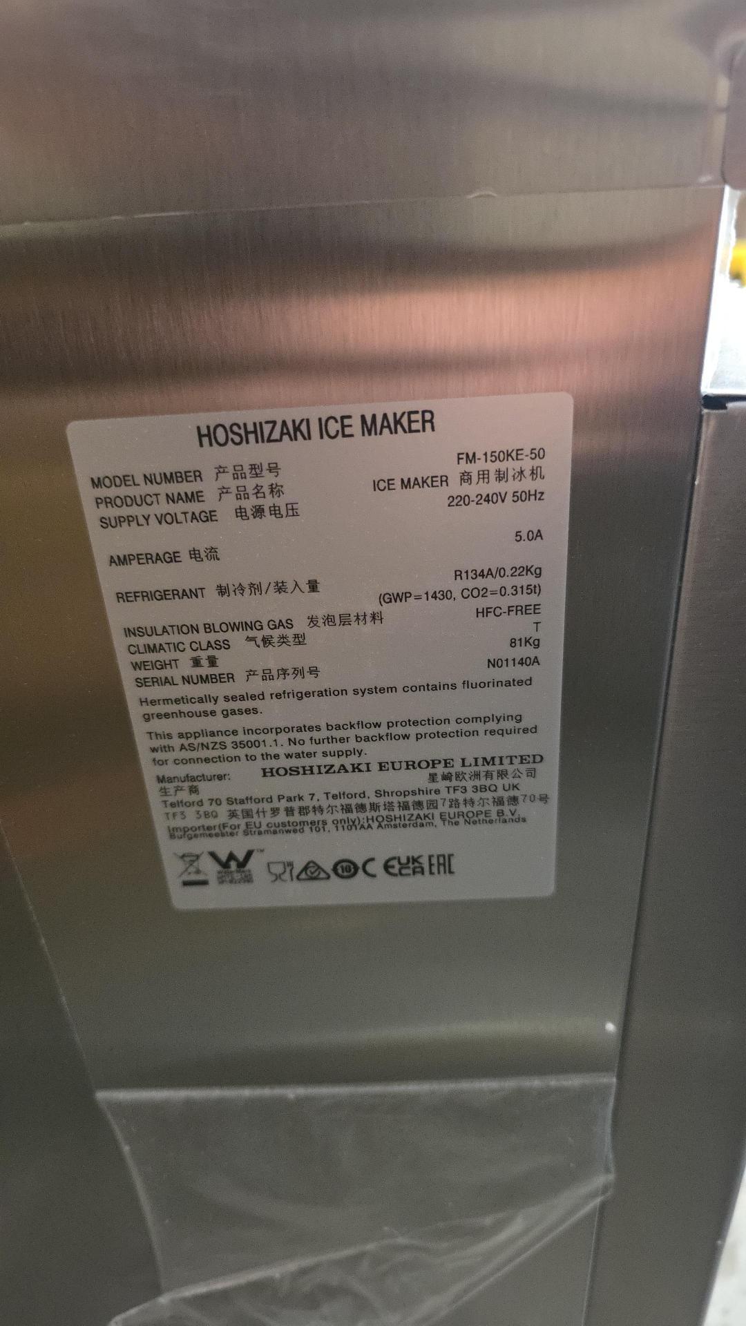 MACHINE A GLACONS - DI-0018298