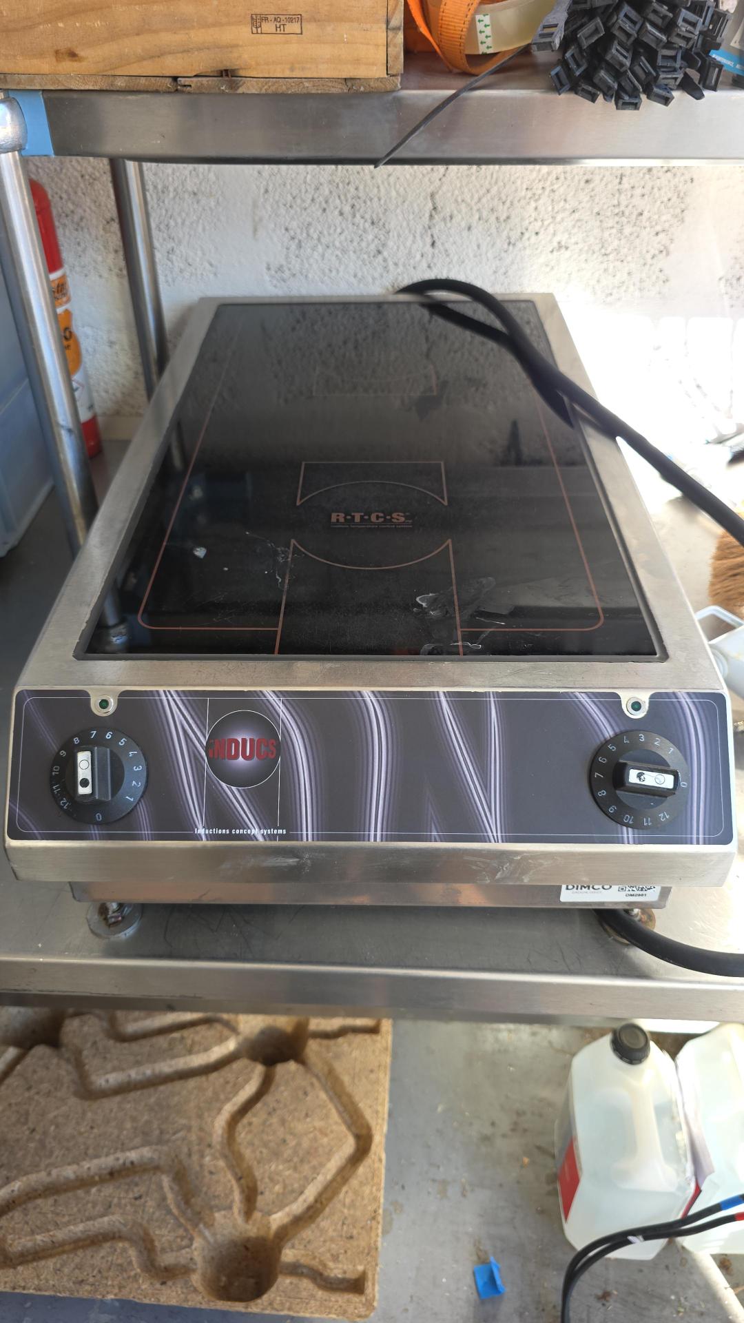 INDUCTION - DI-0017320