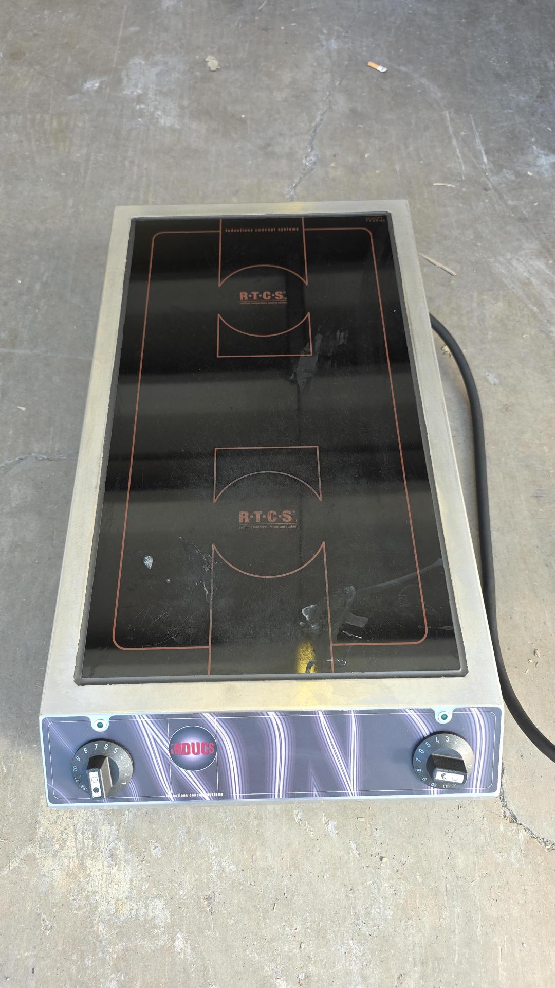 INDUCTION - DI-0017320