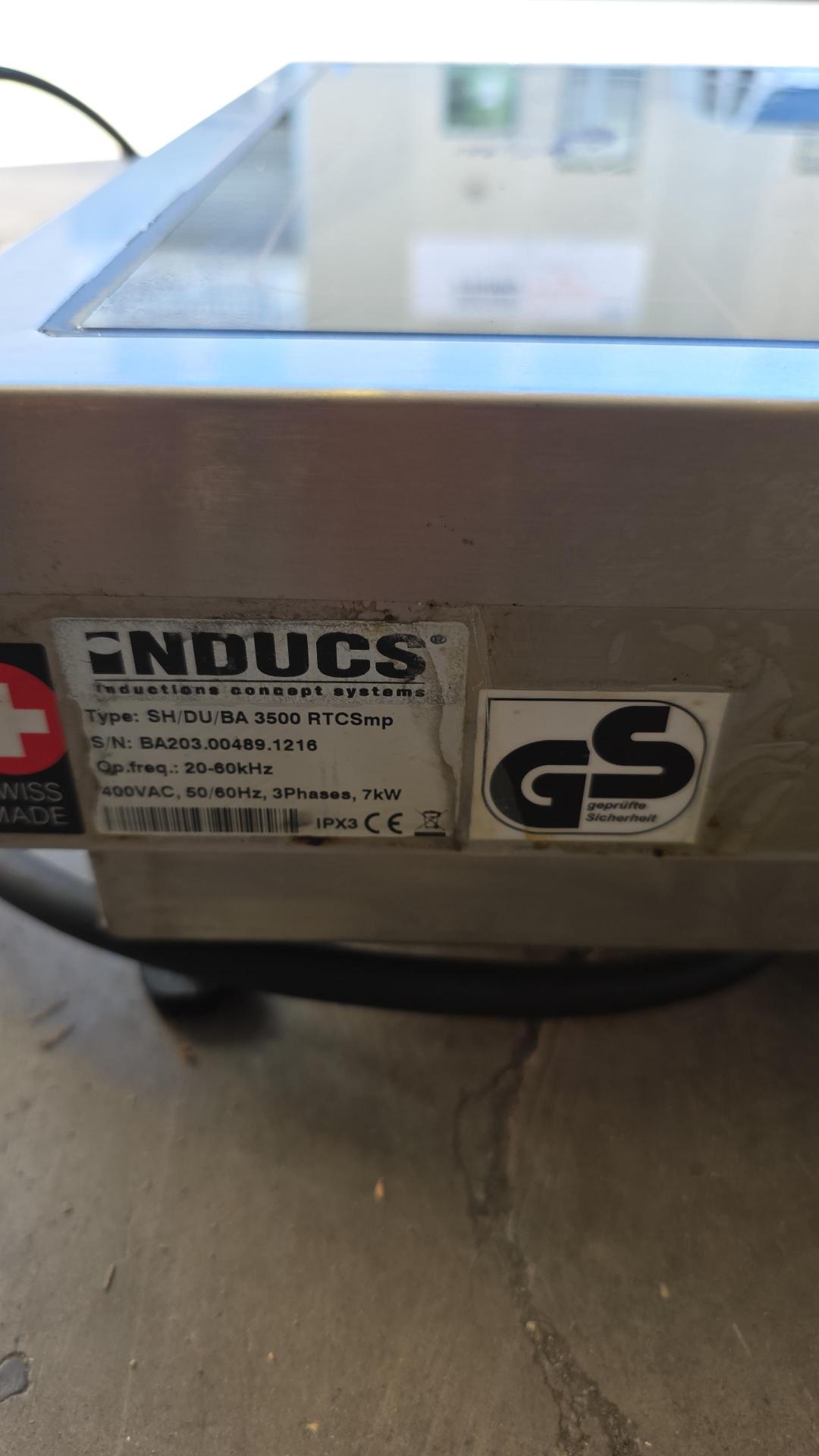 INDUCTION - DI-0017320