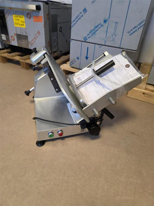 TRANCHEUSE A COURROIE - DI-0019670