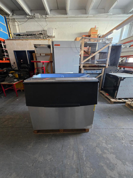 BACS A GLACON - DI-0020471