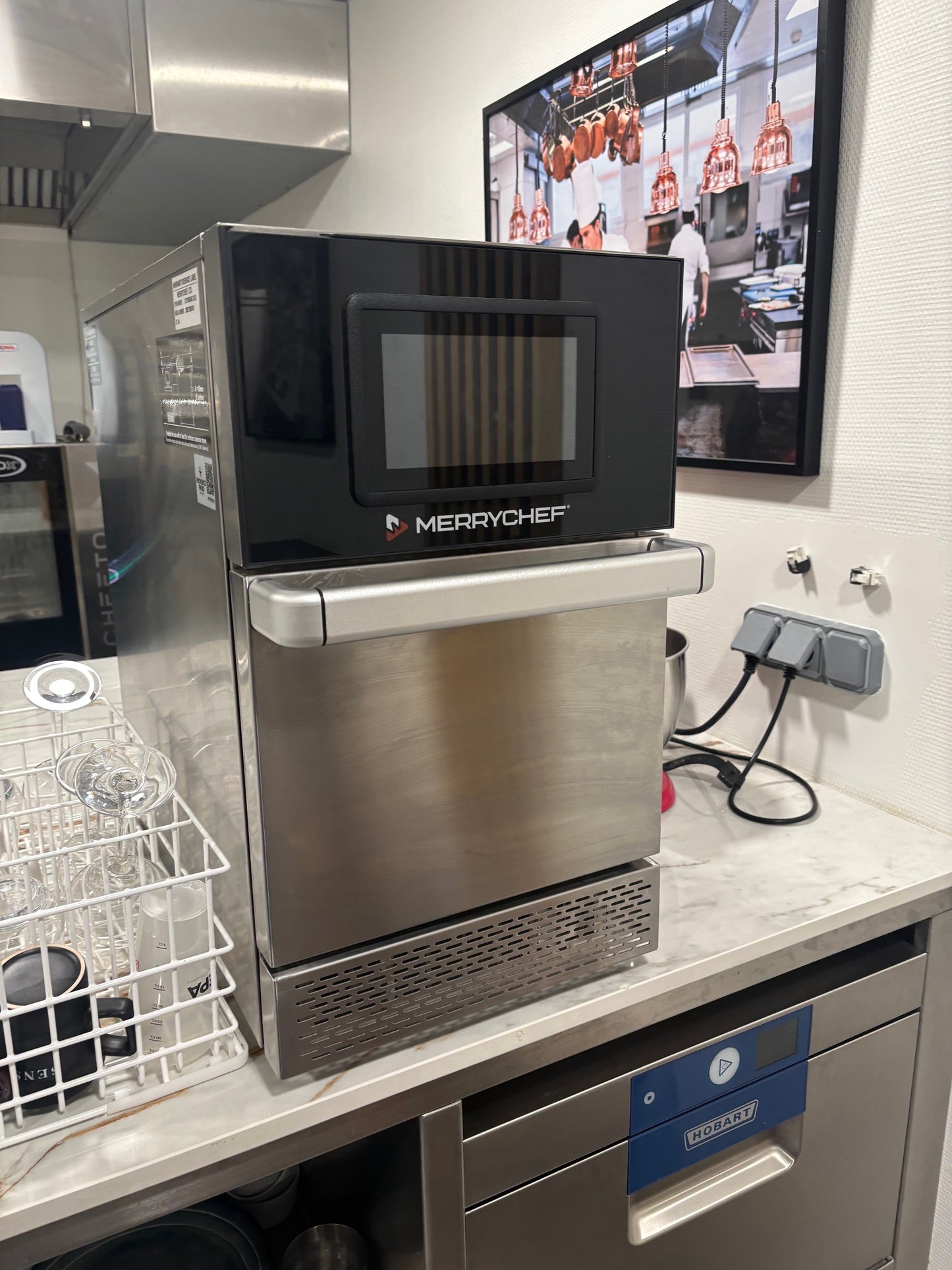 FOUR MERRYCHEF - PF-0054195