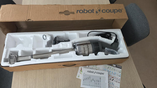 MIXER PLONGEANT MP 450 - DI-0021348