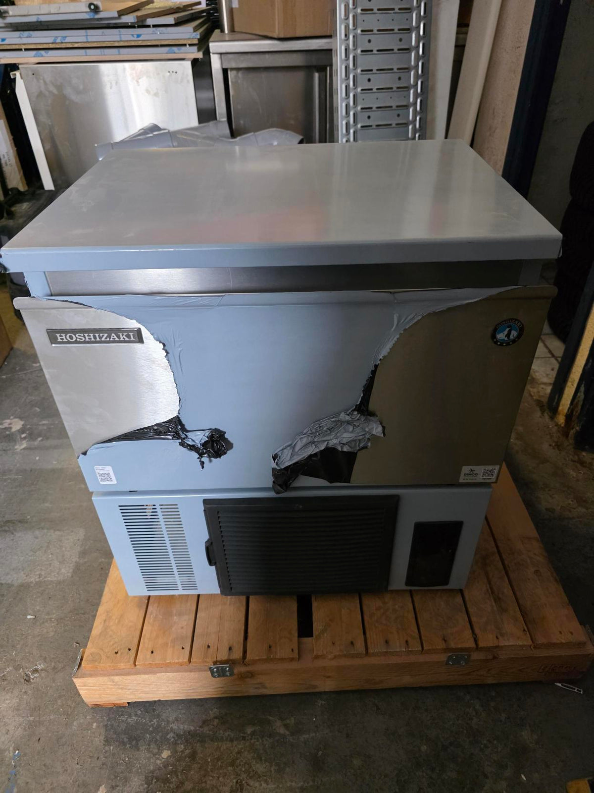 Machine a glaçons - DI-0021037