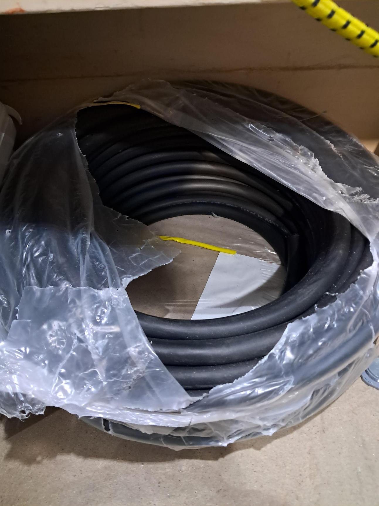 Cable 5g10