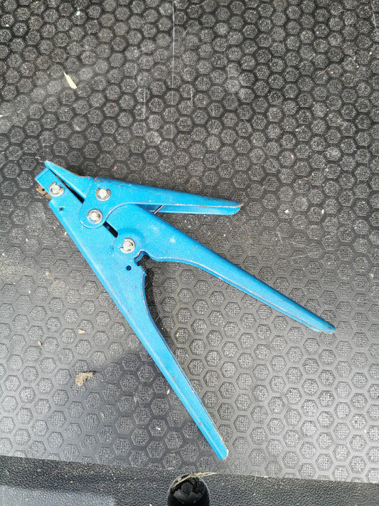 Pince a collier de serrage Rislan