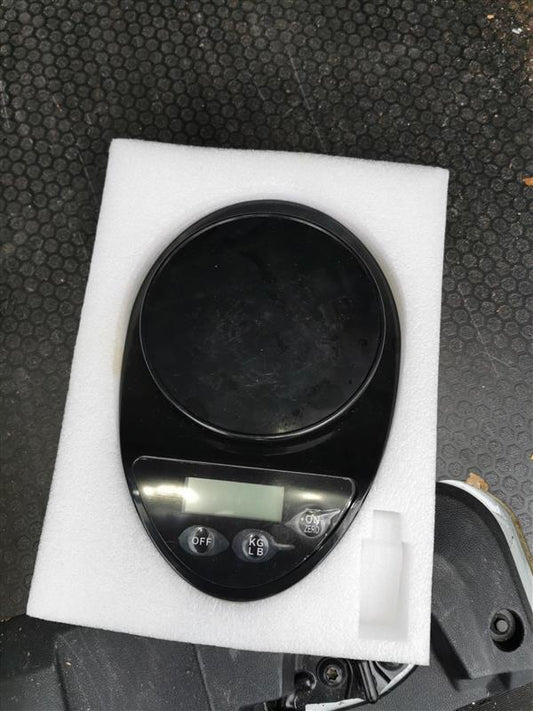 Balance de charge precision