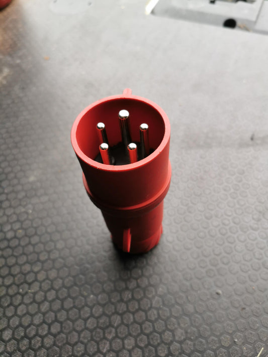 Prise Tetra Indusitrielle