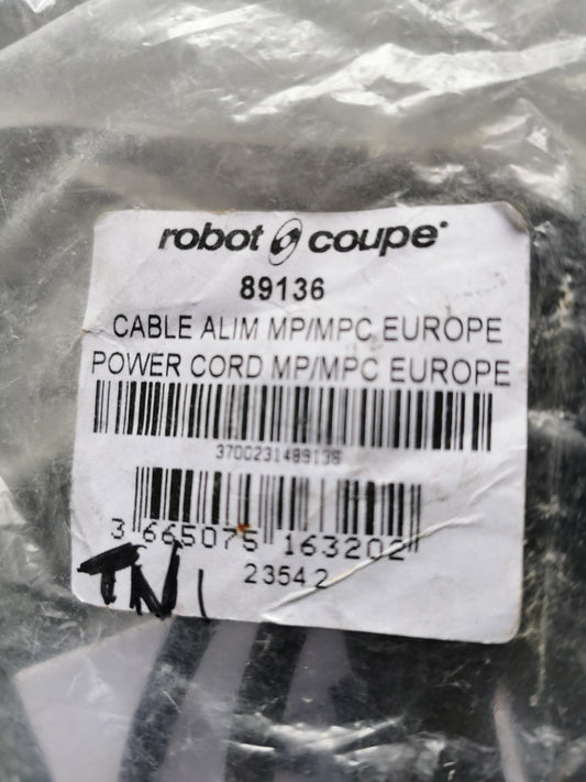 Cable Alimentation MP MPC 89136
