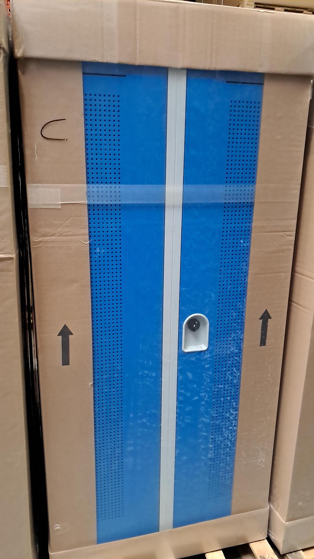 CASIER 2 COL 2 CASES - MAR0036944