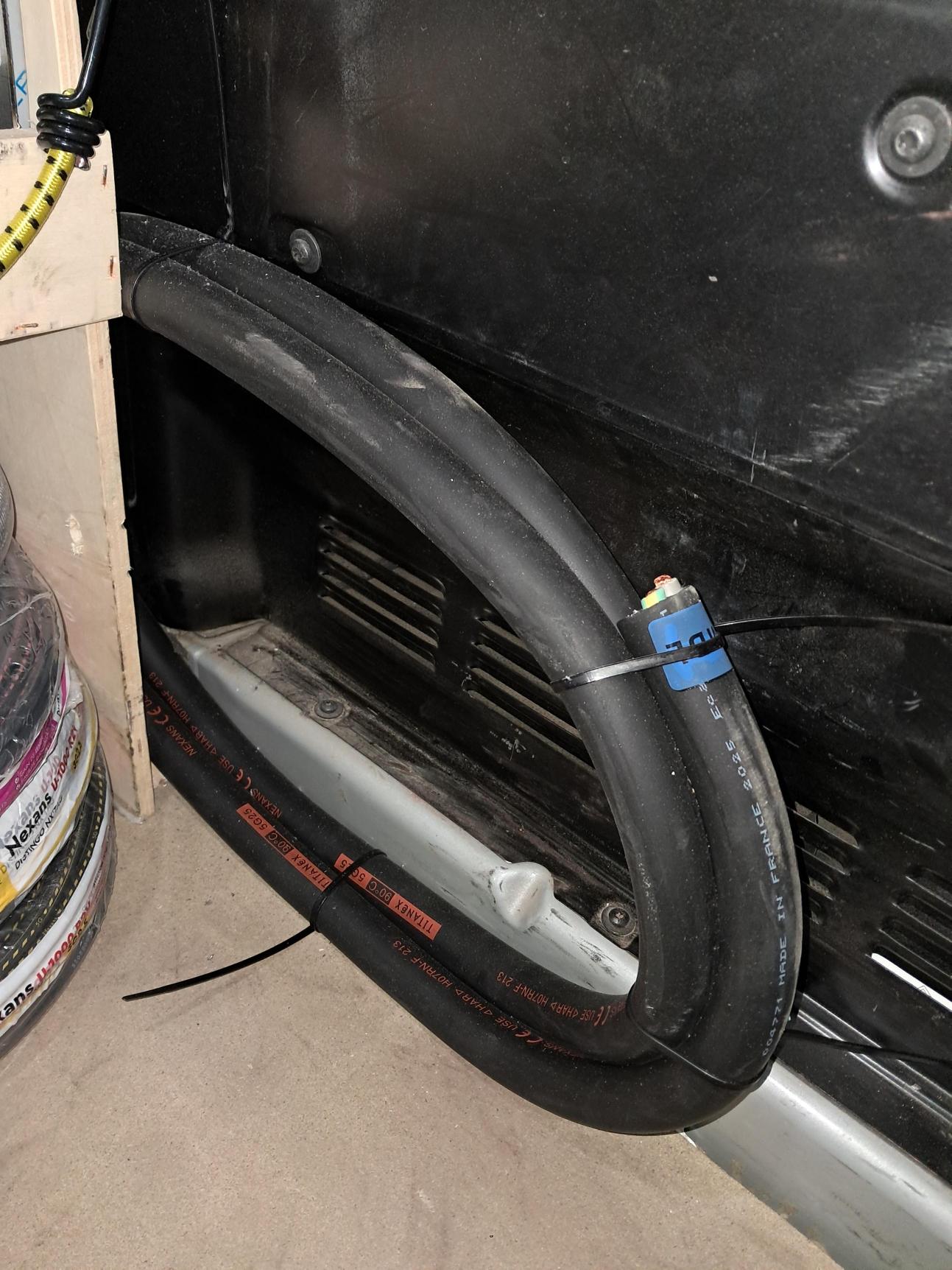 Cable 5g10