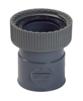 Douille F écrou prisonier Diam 40x1'1/2