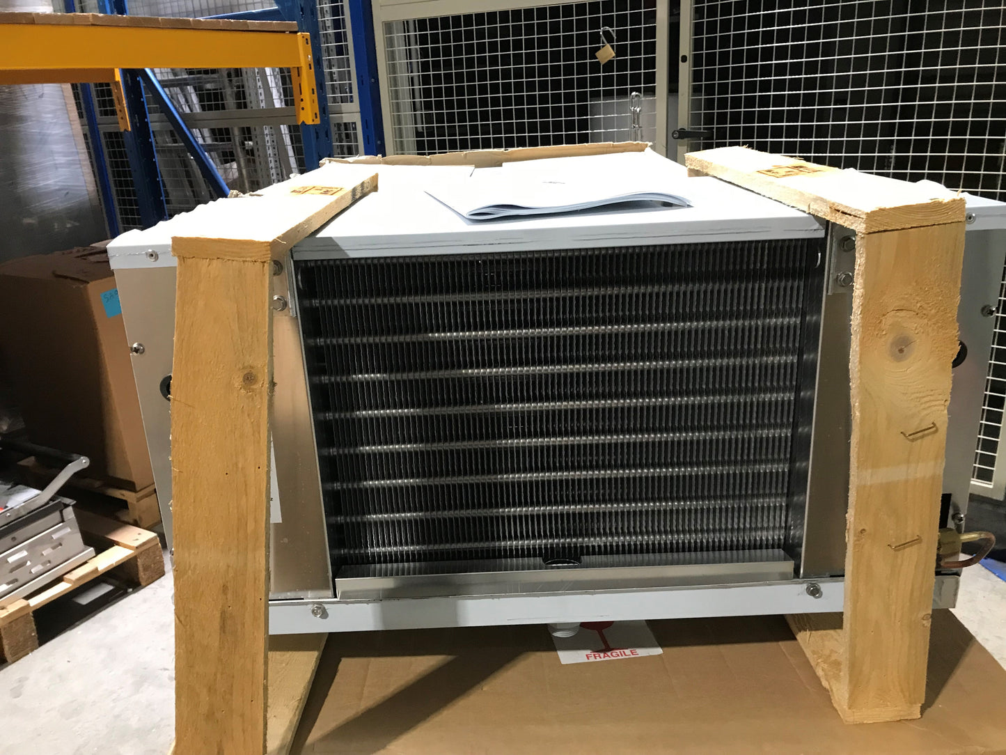 EVAPORATEUR - SA-0014212