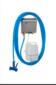 CENTRALE DE LAVAGE - MAR0048060