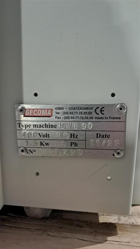 DIVISEUSE BOULEUSE - MAR0039728