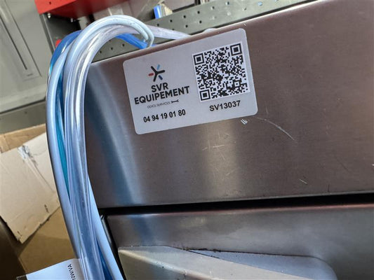 LAVE VERRE PRET - SV-0002542